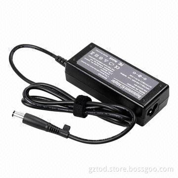New 18.5V/3.5A 7.4x5.0mm AC adapter for HP